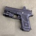 ZEV TECH OZ9C Hyper-Comp 9mm - USED